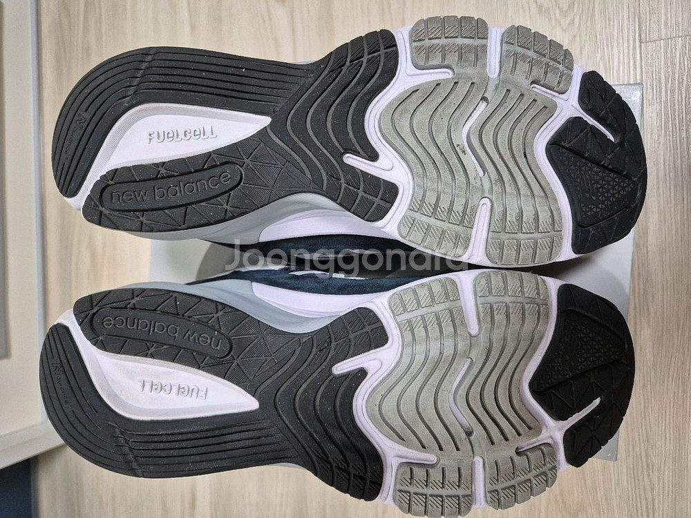 뉴발란스 990v6 네이비 270 (M990NV6)--6