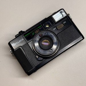 86번 후지카 Auto-7 QD필름카메라