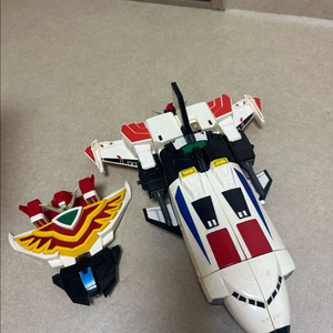 고전완구!! 그랑버드 , 슈퍼선가드