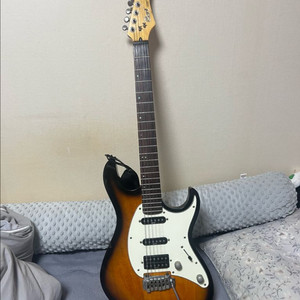 Cort G250 일렉 기타
