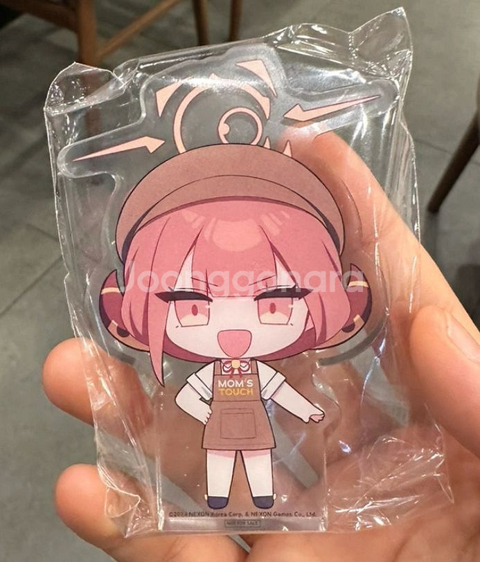 맘스터치 블루아카이브--0