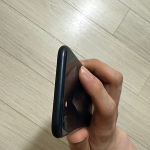 아이폰 SE3 256 미드나이트