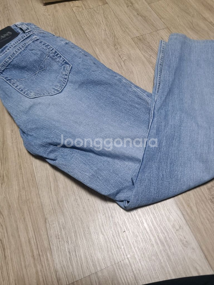 유니온베이여름청바지. S--0