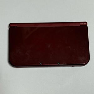 (급처)뉴 닌텐도 3ds xl(게임팩 3개 포함)