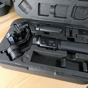 페이유 g6 max 짐벌