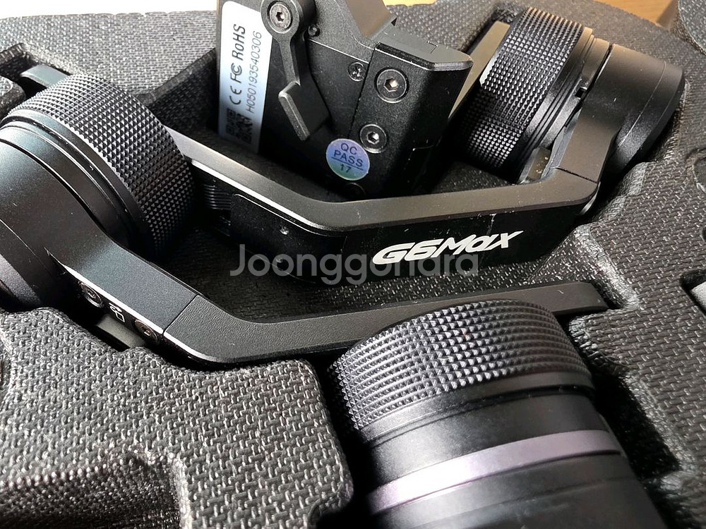 페이유 g6 max 짐벌--1