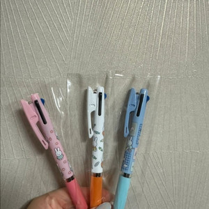 제트스트림 볼펜 일본 미피 miffy