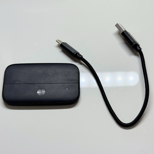LG Hi-Fi Plus 하이파이 플러스 DAC