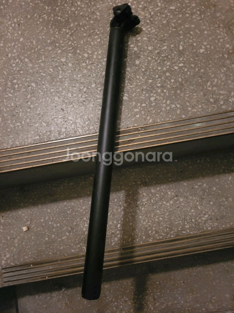 버디 전용 싯포스트 외경 34.9mm 길이 500mm--0
