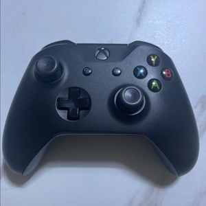 Xbox 컨트롤러