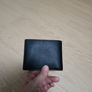 루이까또즈 반지갑