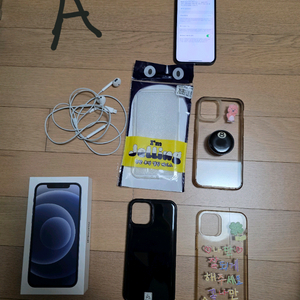 아이폰12 128 팝니다