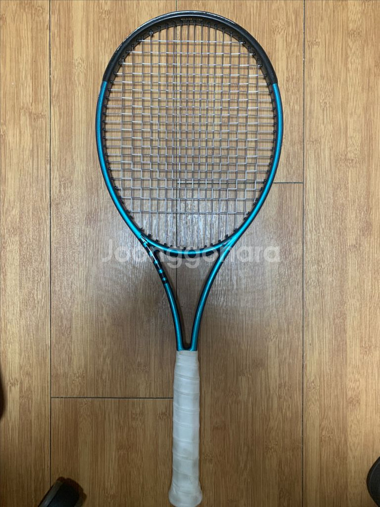 테니스 울트라 라켓 305g 헤드97 그립 3--0