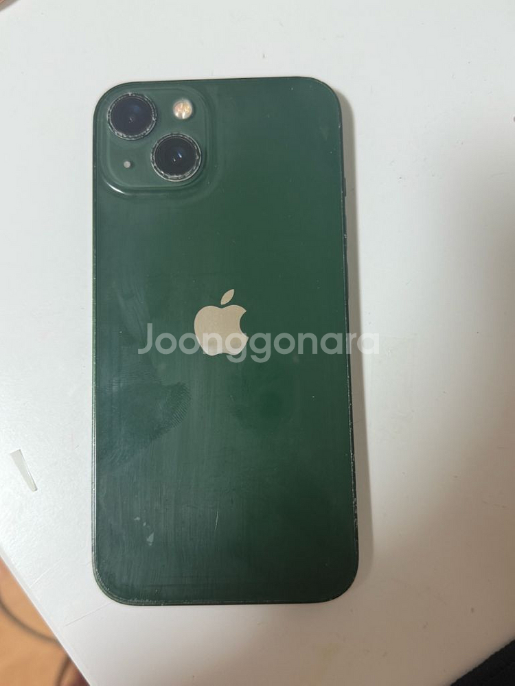 아이폰 13 128gb--0