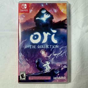 오리 더 컬렉션 Ori The Collection