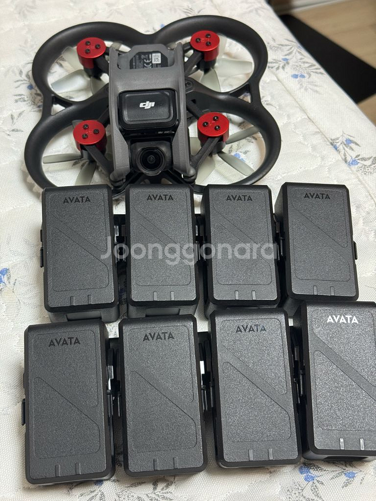 dji 아바타,배터리 판매--1