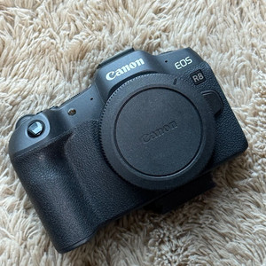 캐논 eos r8