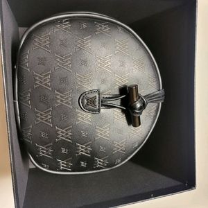 어뉴 탬버린 크로스백
