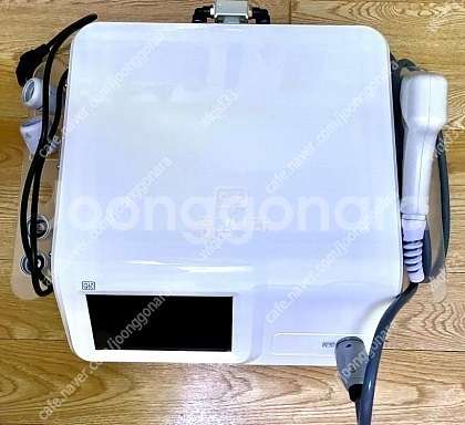전문가용 체외충격파 q60--0