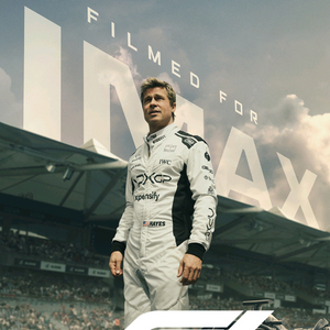 F1더무비 CGV영등포 IMAX 23일 1930 2매