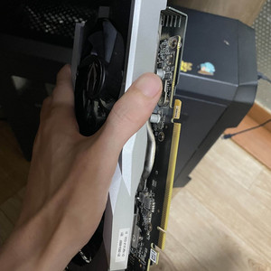 rtx2060super 8vram 조텍 그래픽카드팝니다