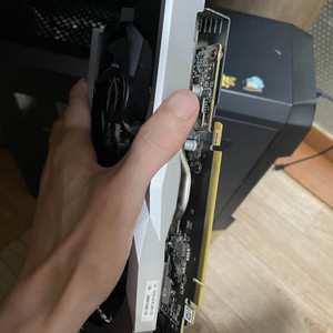 rtx2060super 8vram 조텍 그래픽카드팝니다