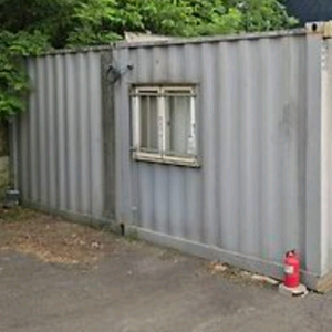 39연동형컨테이너 ㅡ 대당 100 만