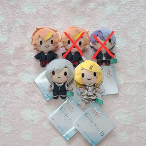 프로세카 프세카 극장판 크레인 누이
