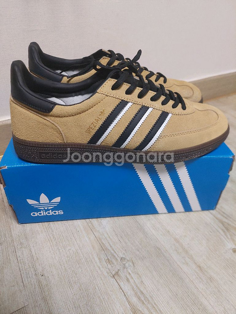 아디다스 스페지알 if9014--0