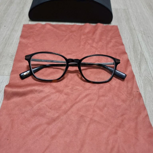 Paul Smith 정품 뿔테 안경