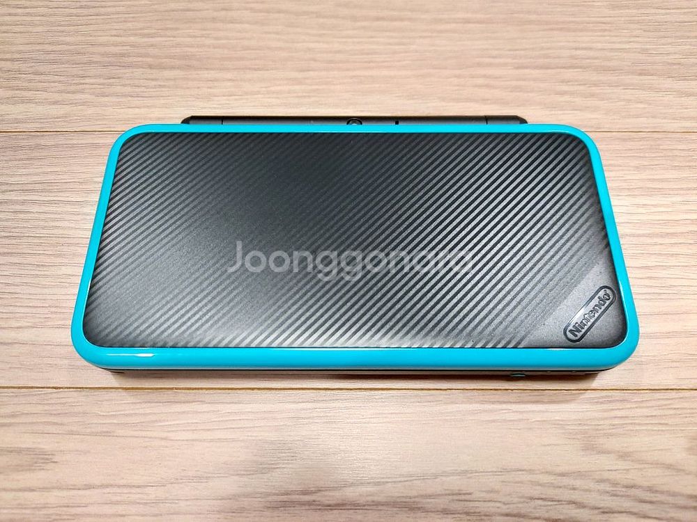 닌텐도2dsxl 한글판 제품 + 게임--7