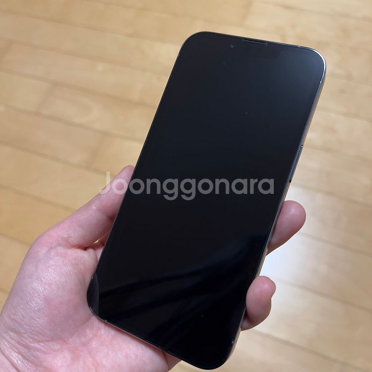 아이폰 13 Pro 256GB 시에라 블루 13 프로--1