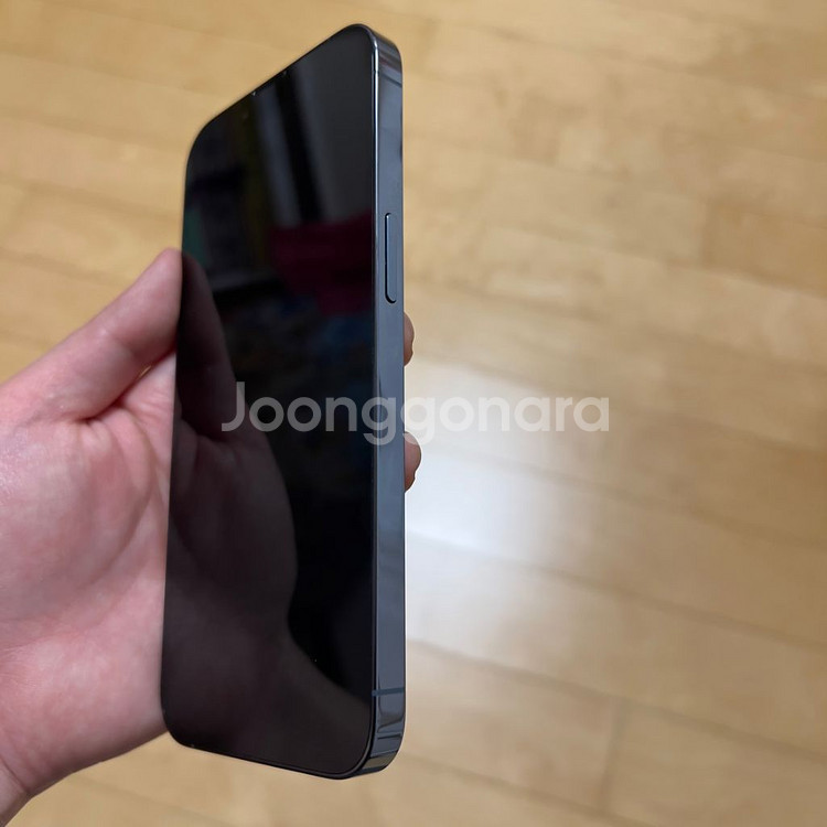 아이폰 13 Pro 256GB 시에라 블루 13 프로--4