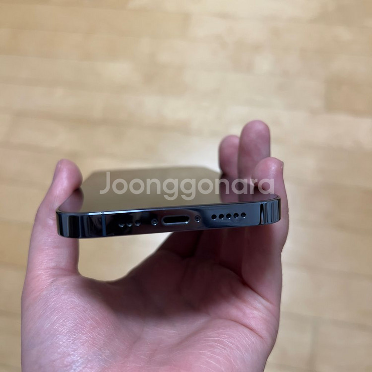 아이폰 13 Pro 256GB 시에라 블루 13 프로--2