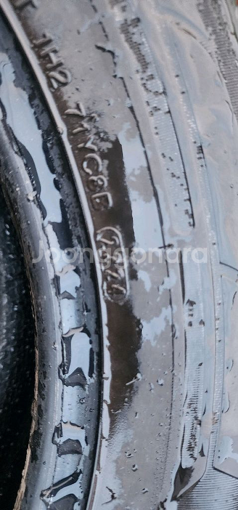 그랜드스타렉스어반타이어 215 65 17--7