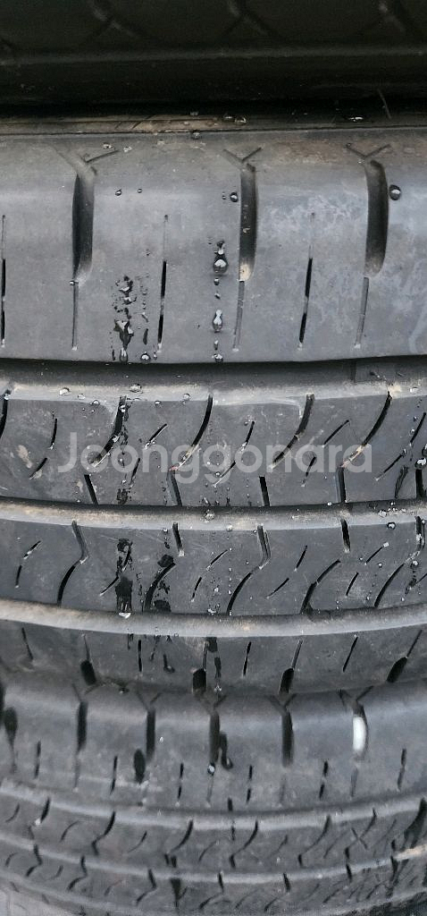 그랜드스타렉스어반타이어 215 65 17--5