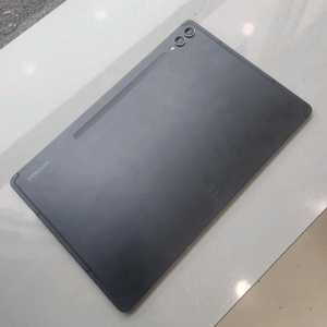 갤탭 S9+ 256GB S급S펜+북커버키보드 포함