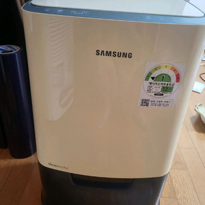 삼성 제습기