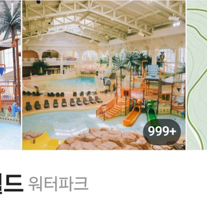 하이원 워터월드
