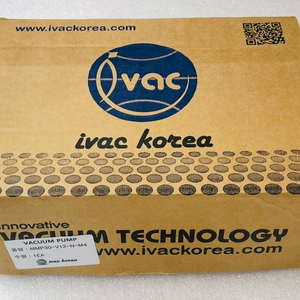 IVAC. MMP30-V12 진공 발생기.