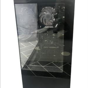 게이밍 컴퓨터 Ryzen 5 5600 RTX4060