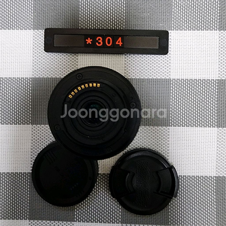 올림푸스 주이코 디지털 58미리 14-42미리 줌렌즈--4