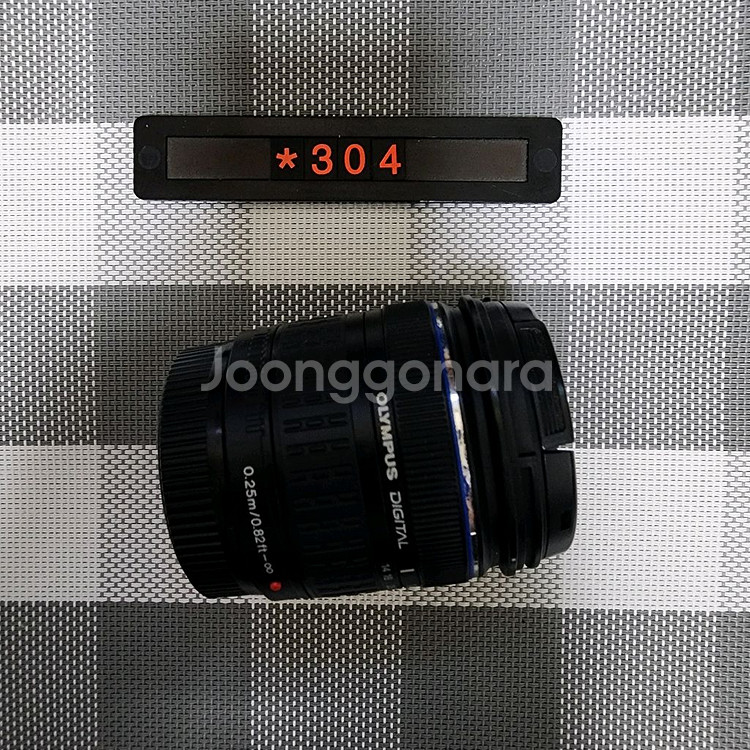 올림푸스 주이코 디지털 58미리 14-42미리 줌렌즈--5