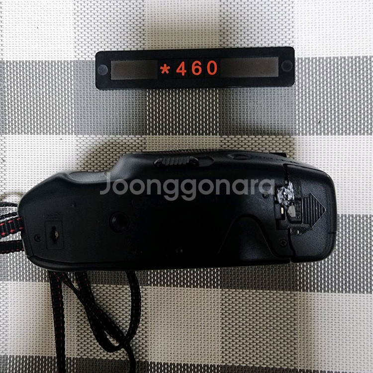 니콘 원 앤 터치 100 필름카메라--4