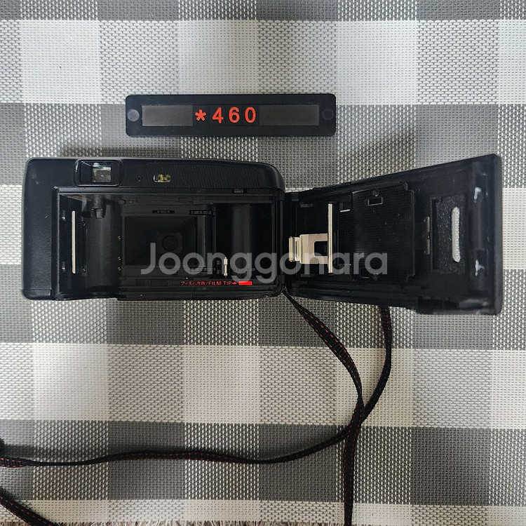 니콘 원 앤 터치 100 필름카메라--5
