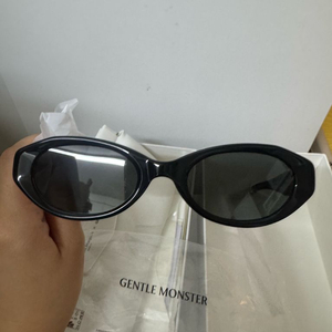 젠틀몬스터 마르지엘라 MM204 풀셋 선글라스