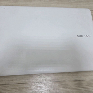 한성노트북 13인치 i5 7세대