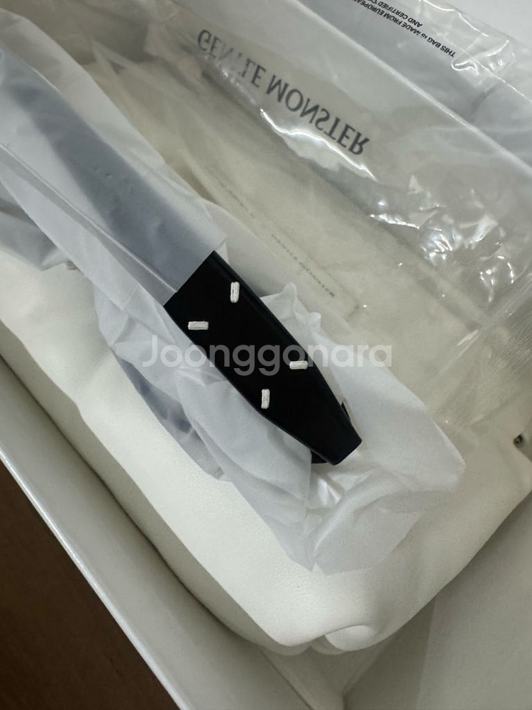 마르지엘라 젠틀몬스터 MM209 안경--2