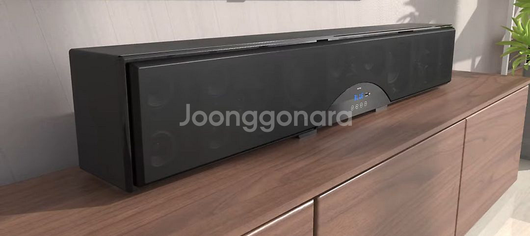 엠지텍 q9900 pro 미개봉 스피커 팝니다.--0