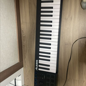 알레시스AlesisV49 미디건반